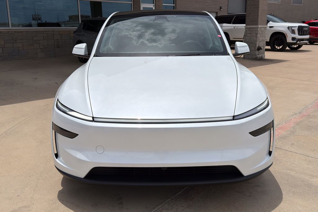 tesla model y 2026 7SAYGDEE6TA390084 image tesla model y 2026 7SAYGDEE6TA390084 image
